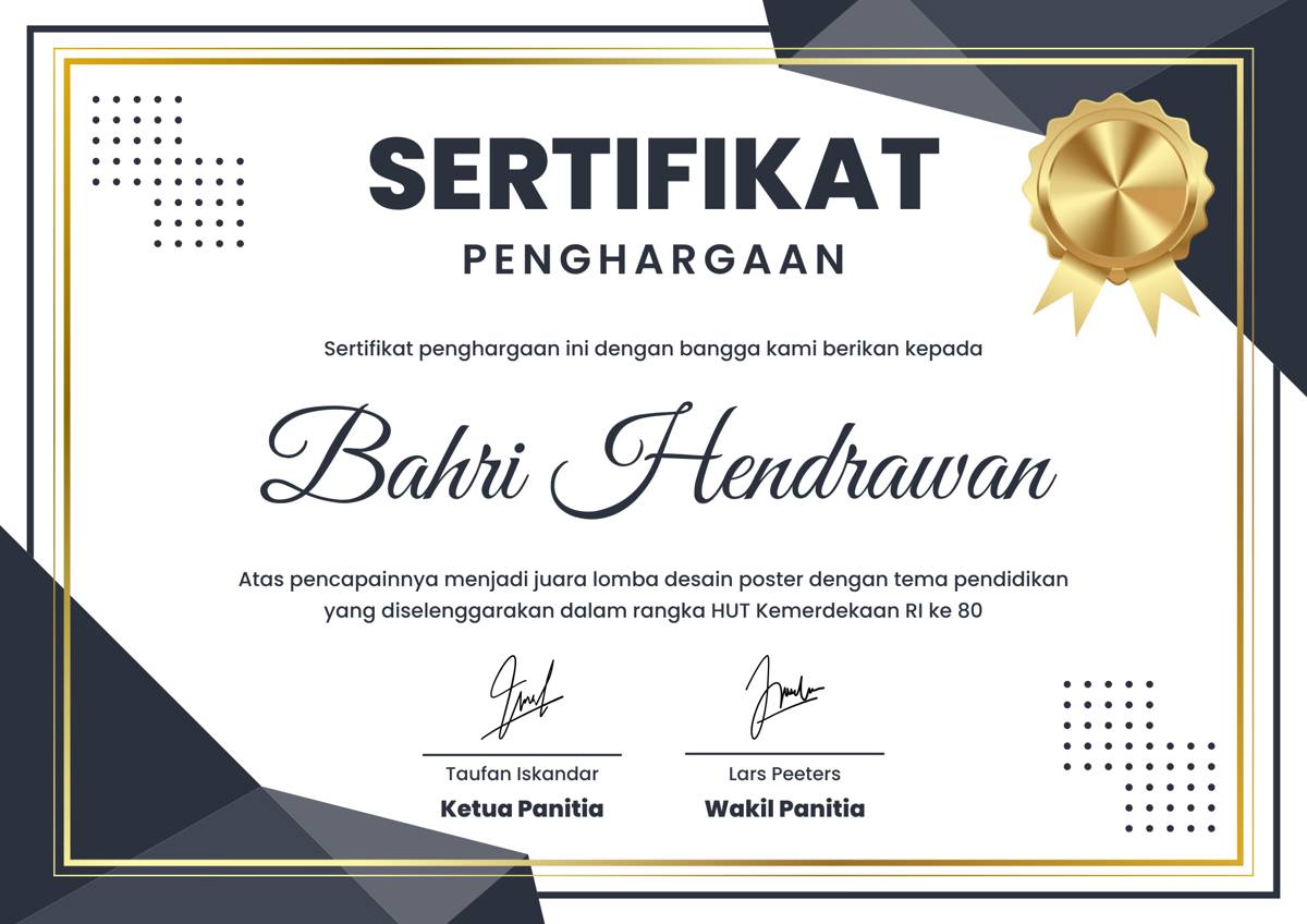 sertifikat lomba (canva.com/brothergrounds)