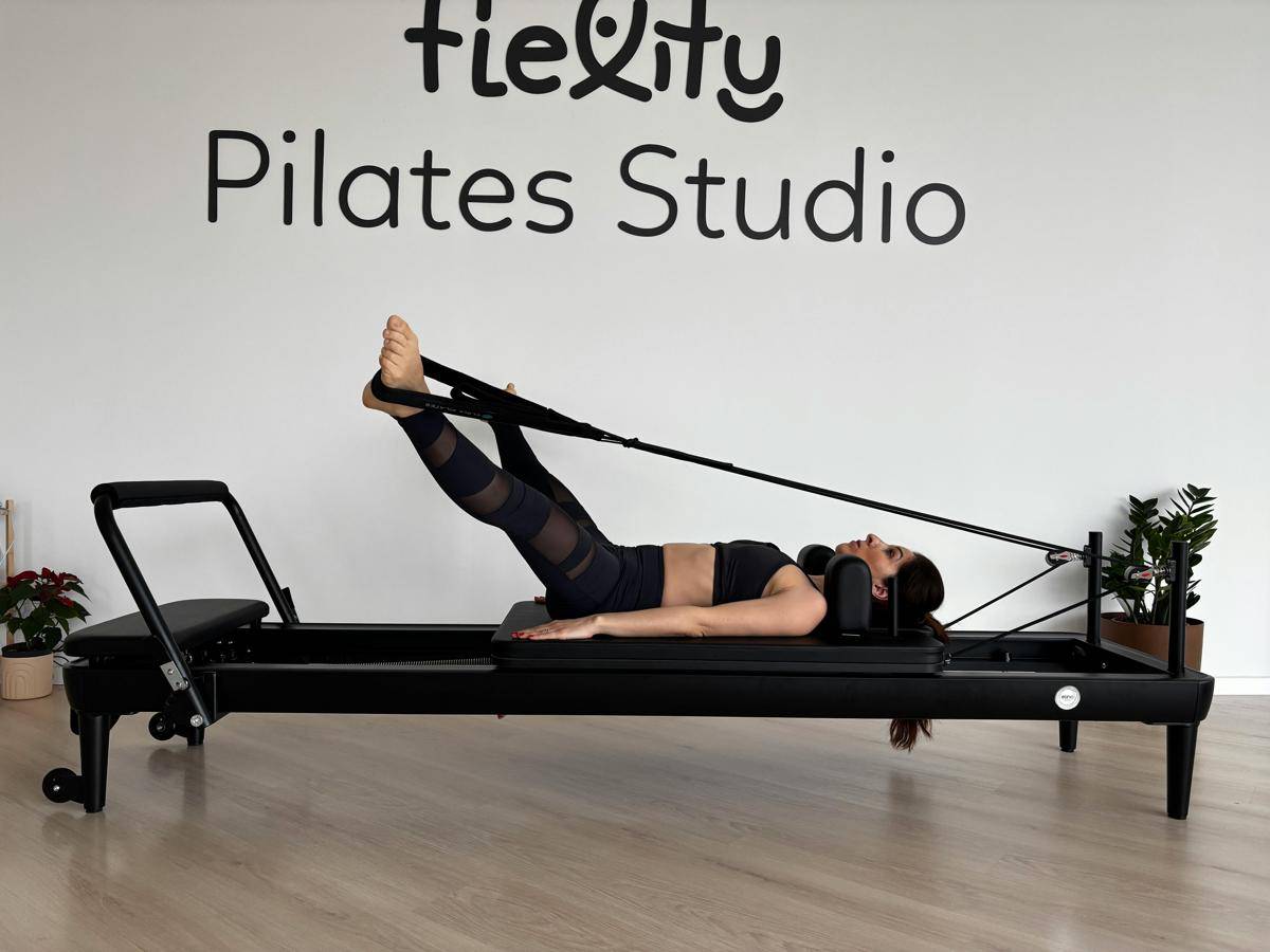 ilustrasi pilates (pexels.com/Flexity Yoga & Pilates)