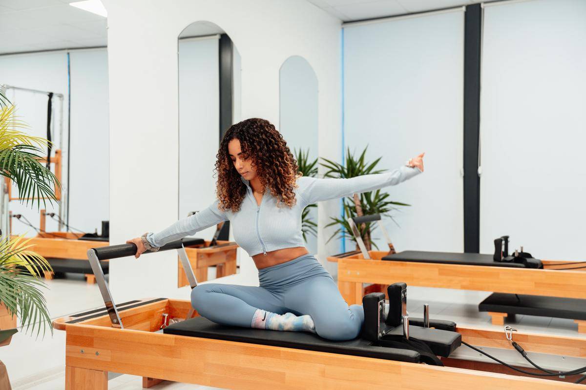 ilustrasi pilates (pexels.com/Ahmet Kurt)