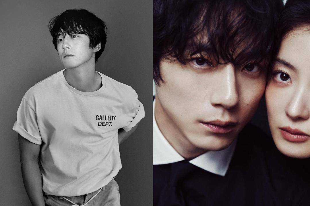 potret Kentaro Sakaguchi (instagram.com/sakaguchikentaro)
