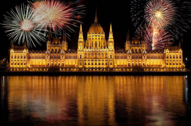 potret Hungaria, Budapest (pexels.com/pixabay)