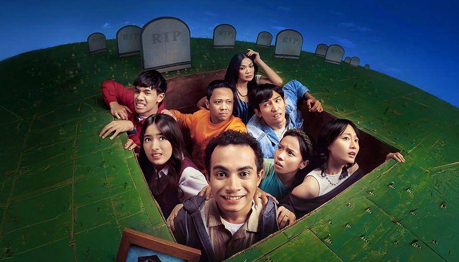 Film Tinggal Meninggal 