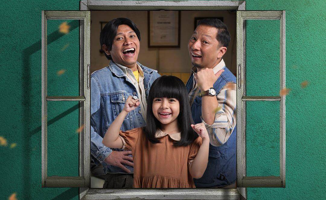 Film Panggil Aku Ayah