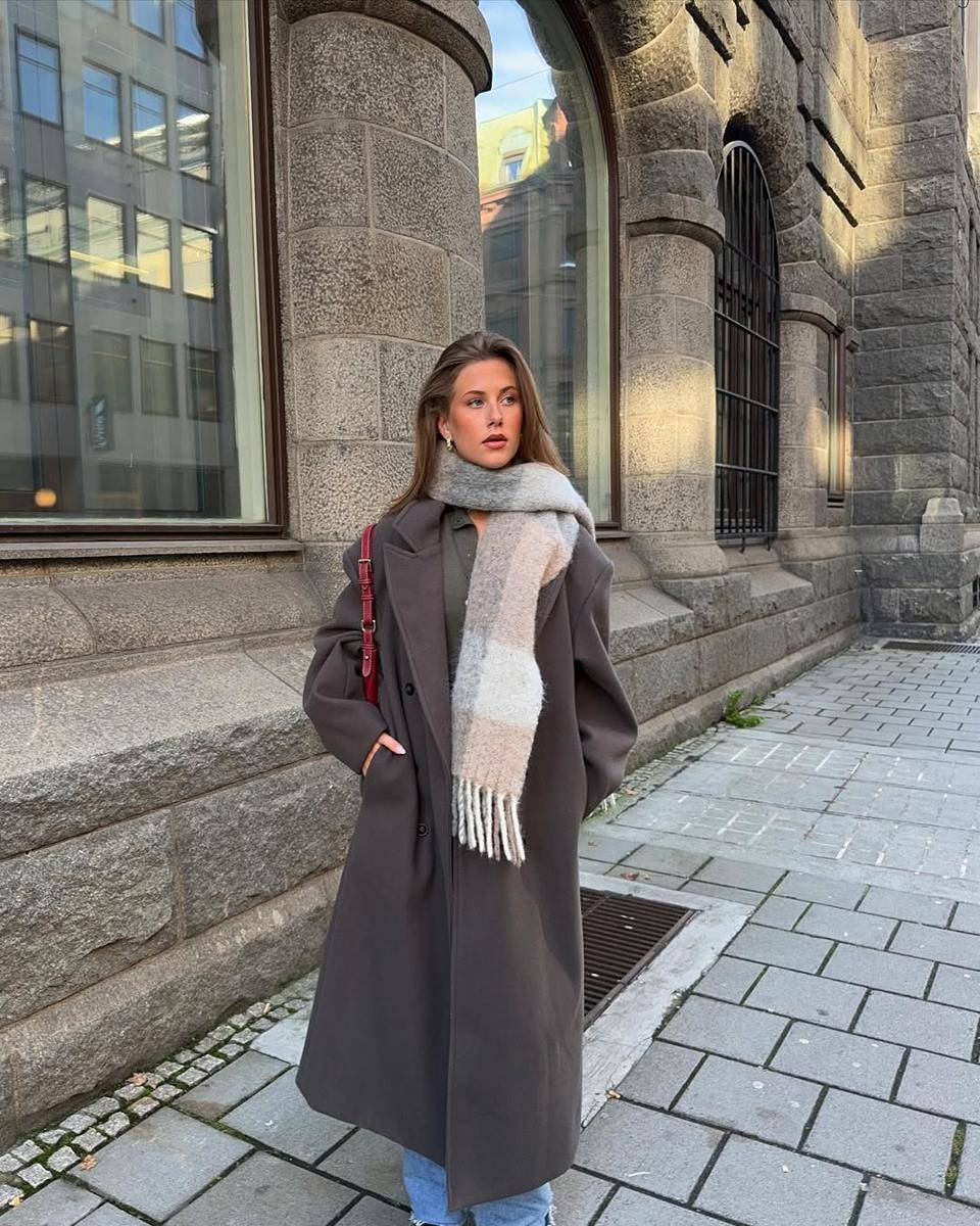 OOTD ala Leah Behn