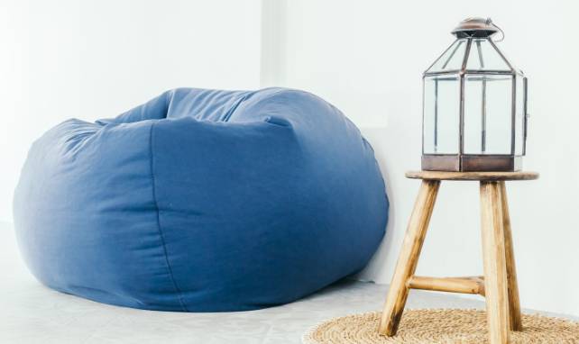 bean bag