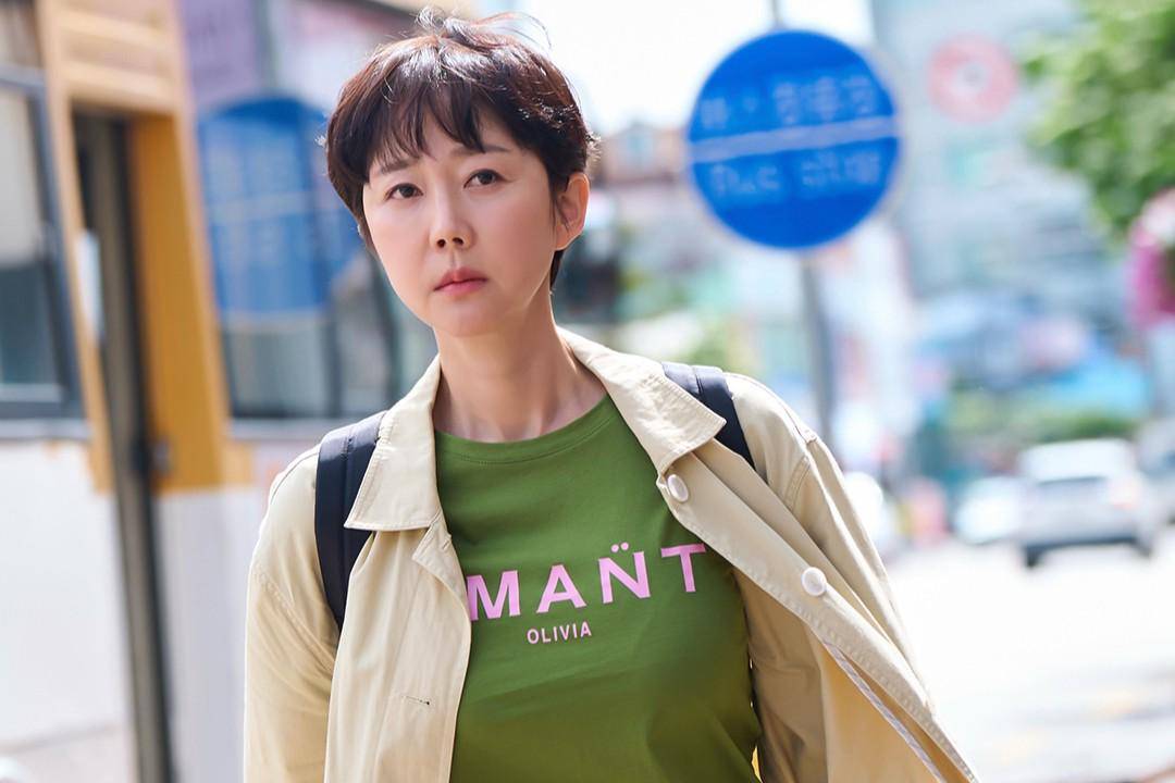 still cut drama Korea Love Take Two (instagram.com/tvn_drama)