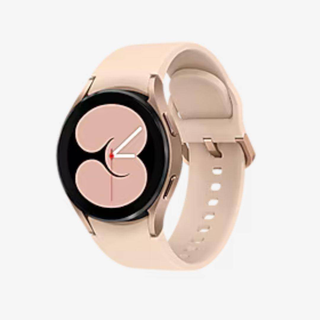 Samsung Galaxy Watch 4 (samsung.com)