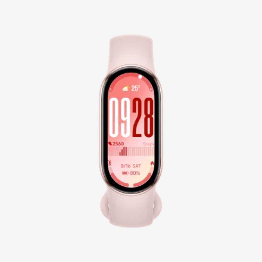 Xiaomi Smart Band 10 (mi.co.id)