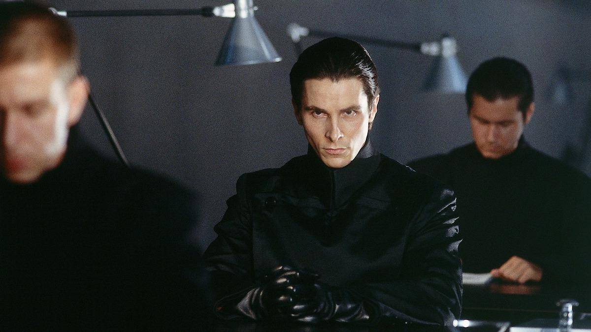 Equilibrium (dok. Miramax/Equilibrium)