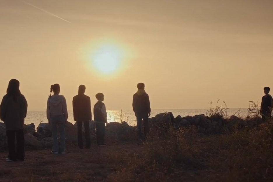 still cut drakor The Defects