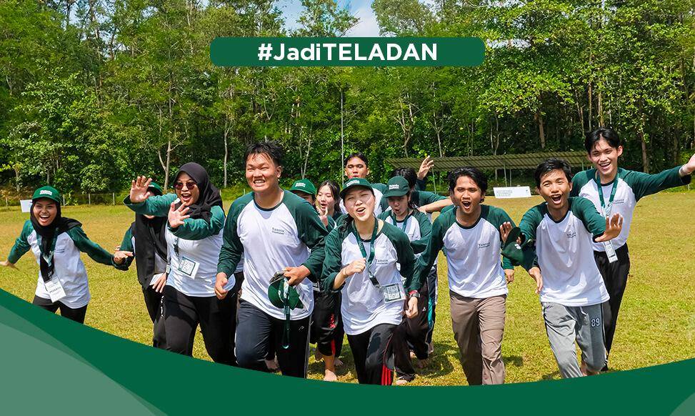 Beasiswa Tanoto Foundation (tanotofoundation.org)