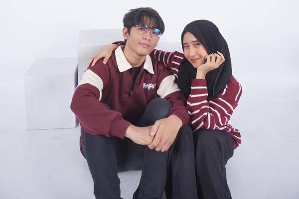 Hanif CoC 1 dan Karina CoC 2 (Instagram.com/rmuhhanif)