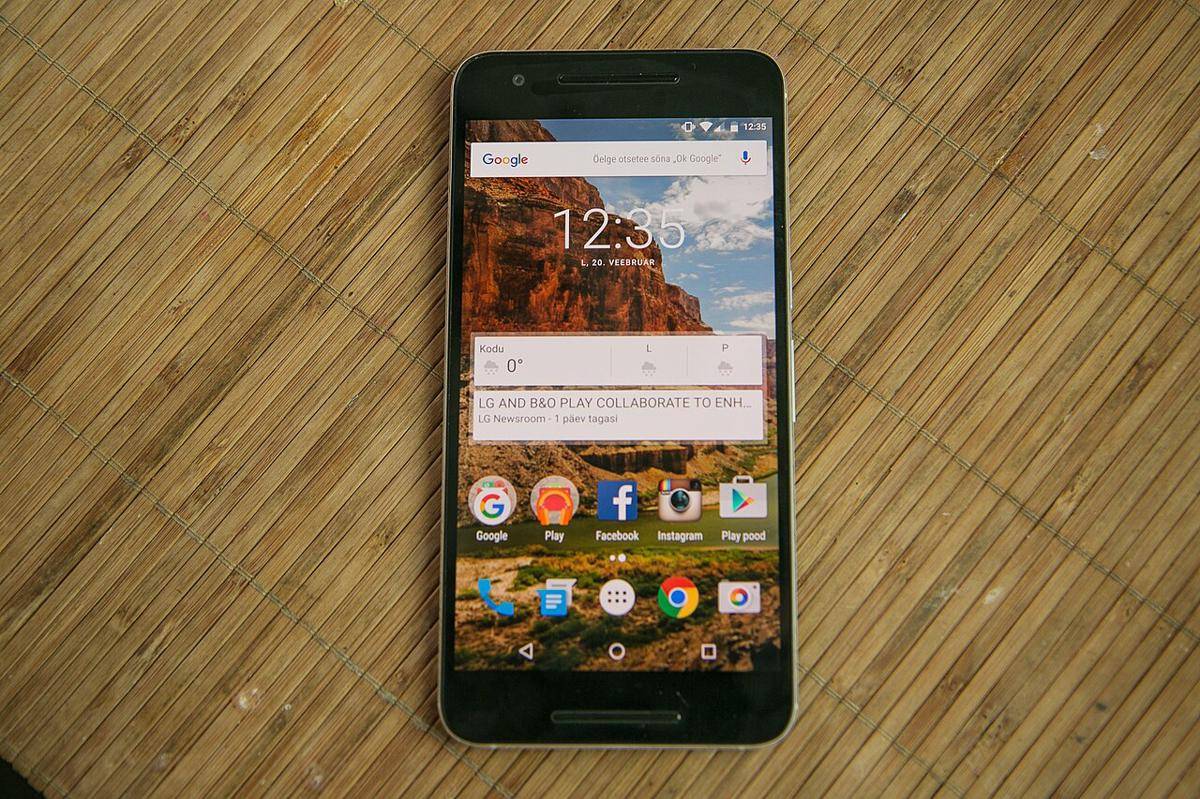 5 Teknologi Canggih di Android yang Gak Ada di iPhone