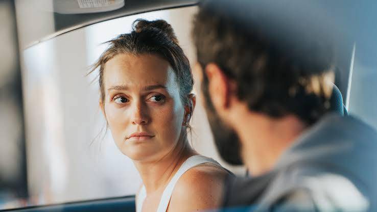 The Weekend Away (dok. Netflix/The Weekend Away)