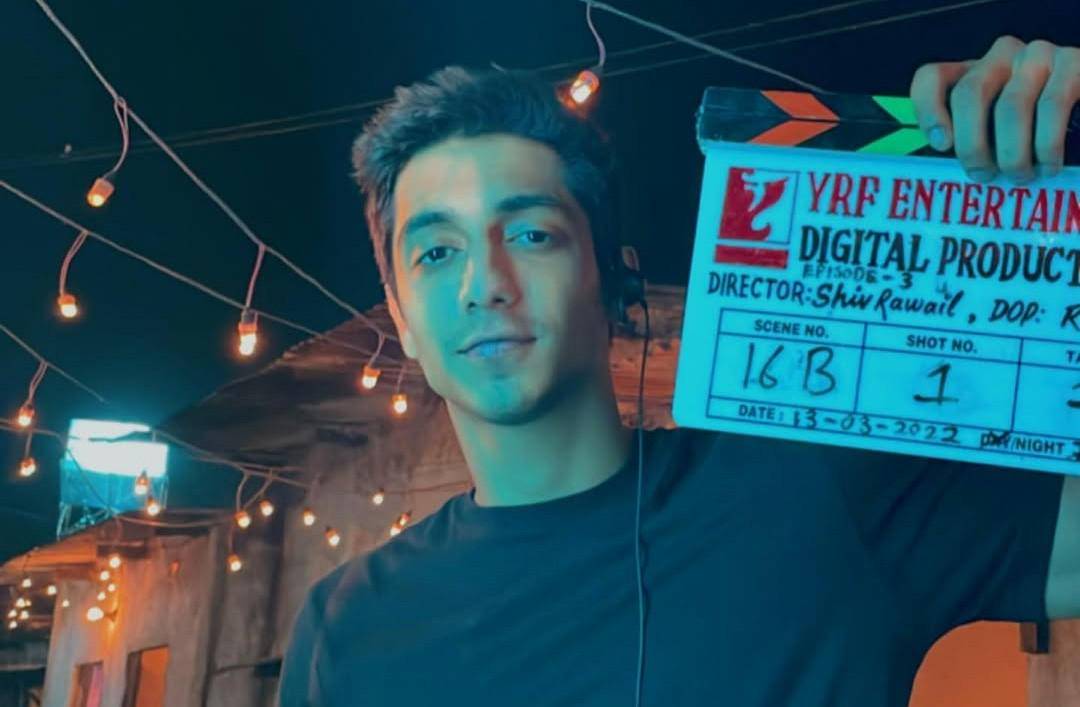 Ahaan Panday