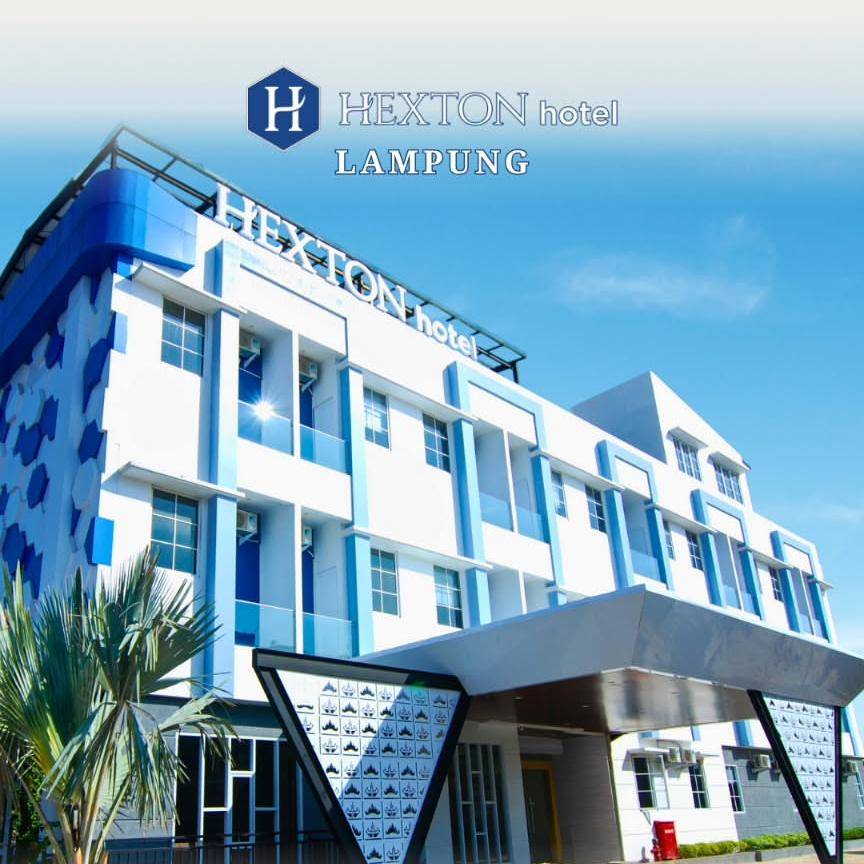 Hexton Hotel Lampung (Instagram/hextonhotellampung)
