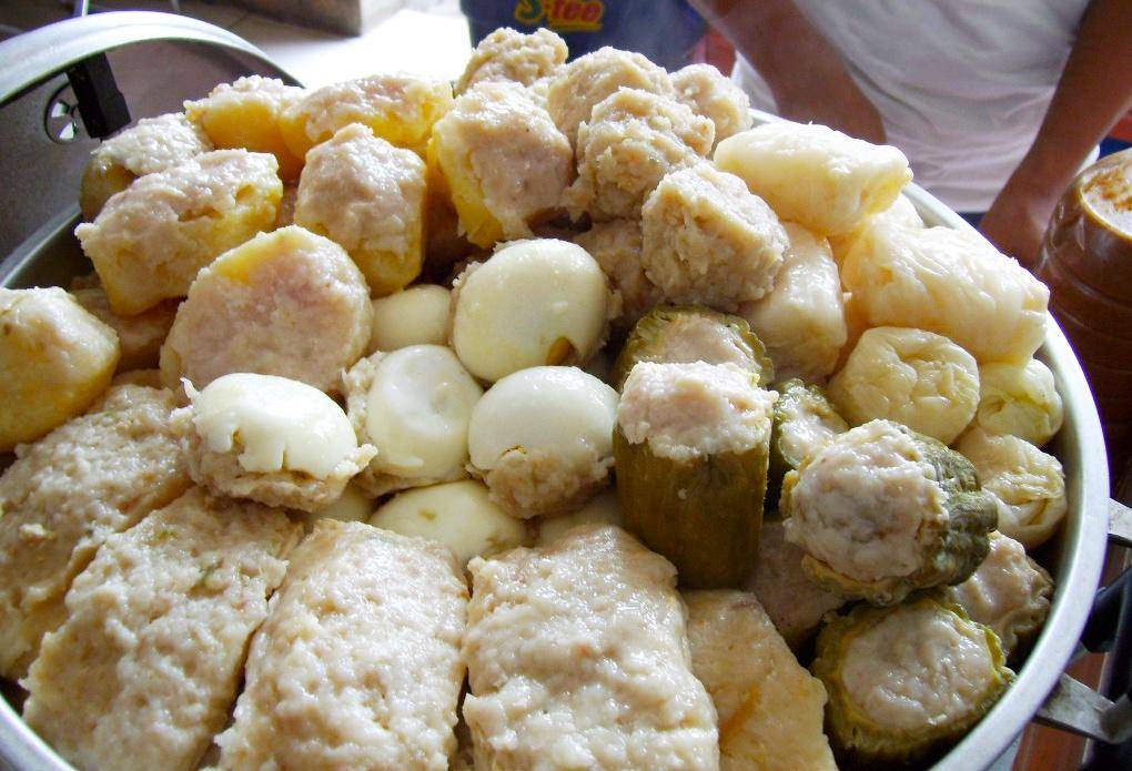 5 Rekomendasi Siomay Enak di Yogyakarta, Ada yang Kuah!