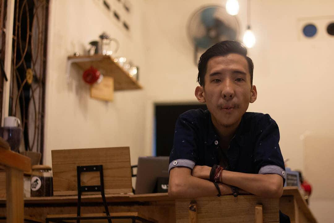 Wahyuri Pramudya Ramadhan (instagram.com/wahyuriramadhan)