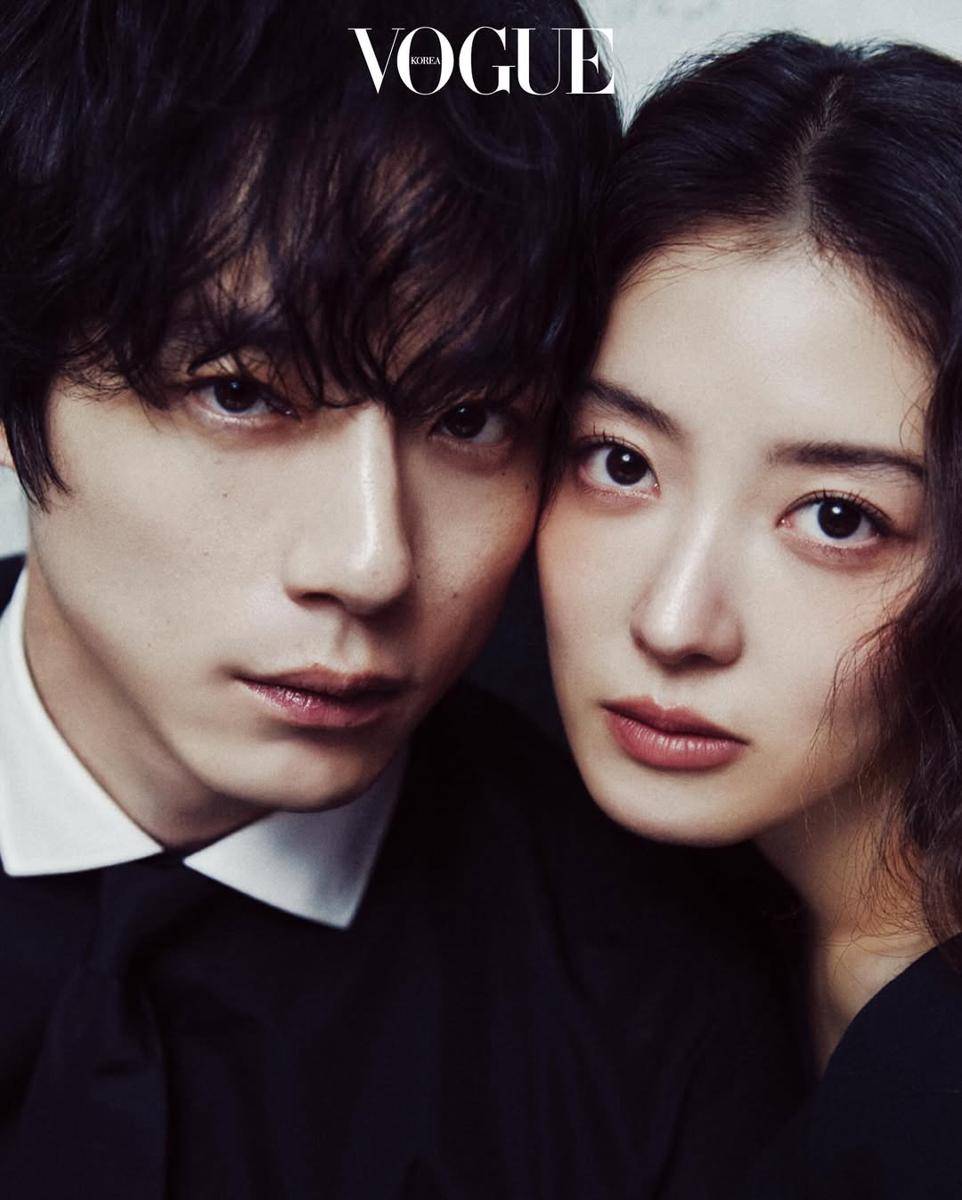 potret Kentaro Sakaguchi dan Se Yeong (instagram.com/sakaguchikentaro)