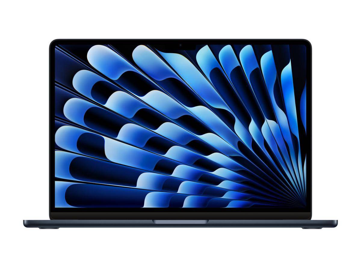 MacBook Air (13.6 inci, M3, 2024)