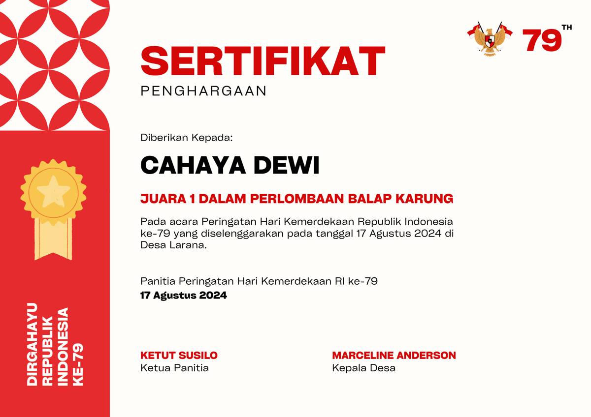 sertifikat lomba (canva.com/creavora)