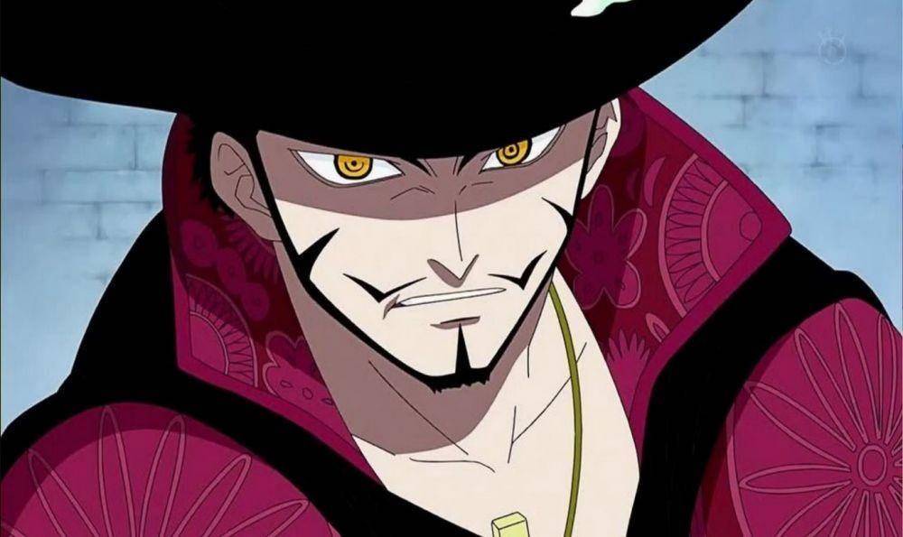 Mihawk