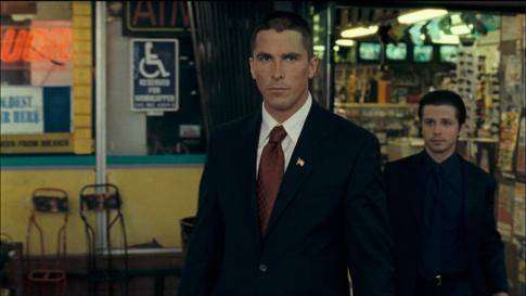 Harsh Times (dok. Crave Films/Harsh Times)
