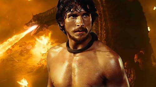 Reign of Fire (dok. Touchstone Pictures/Reign of Fire)