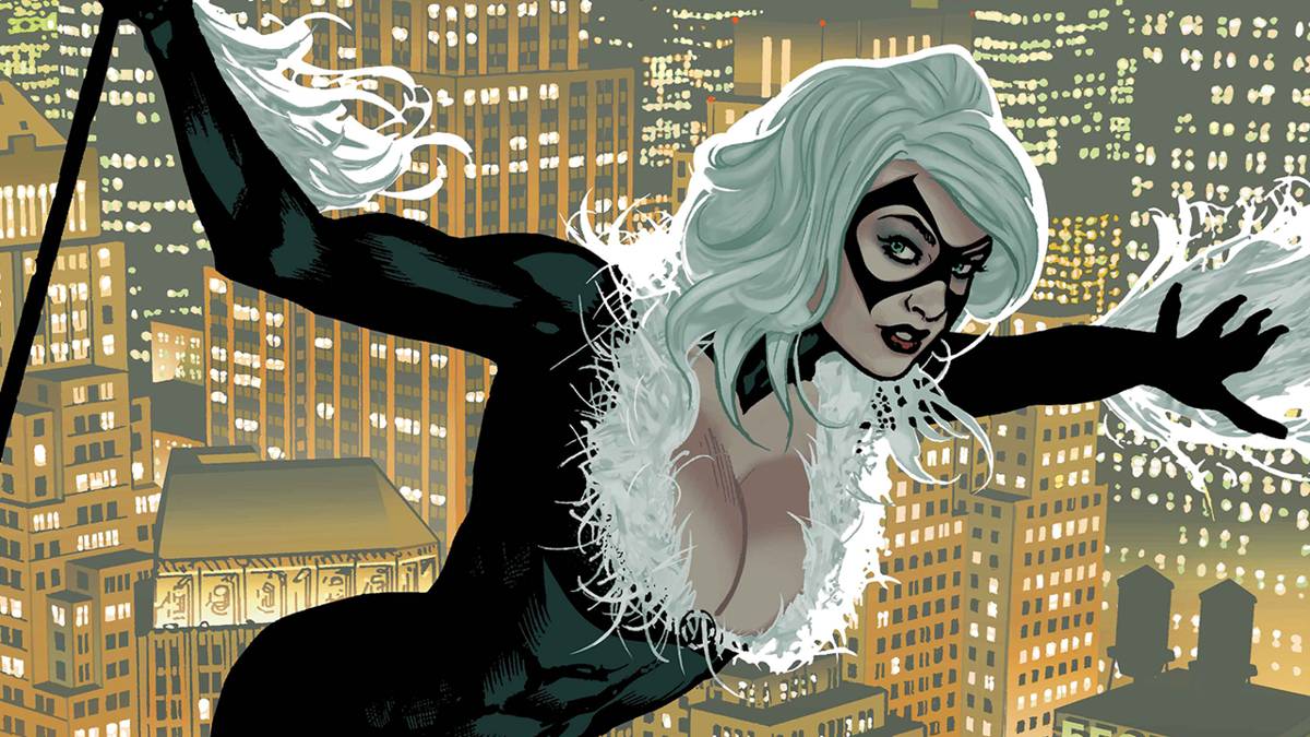 Black Cat 