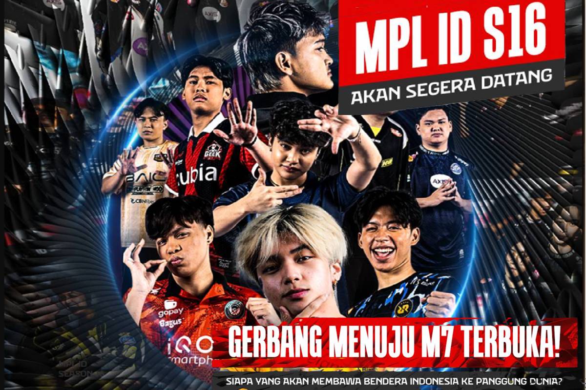 MPL Indonesia