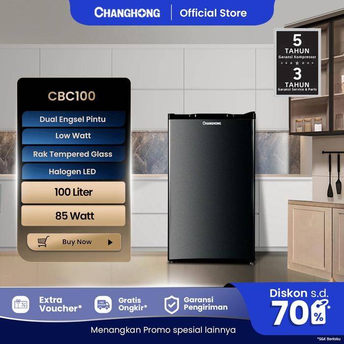 Changhong CBC 100 