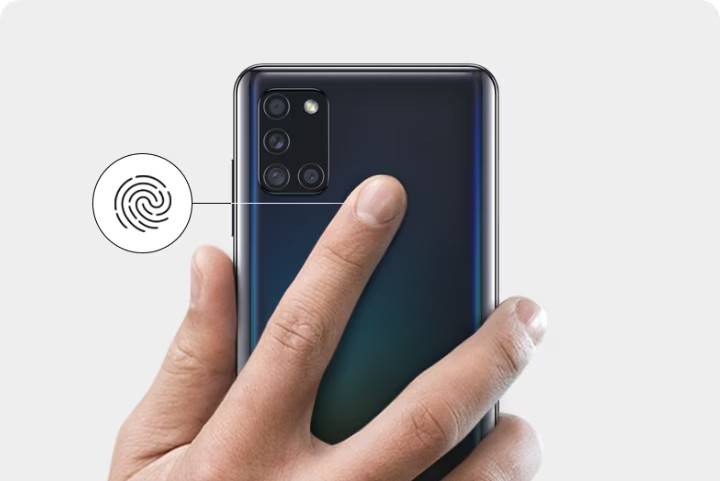 ilustrasi fingerprint 