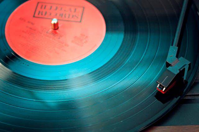 Ilustrasi musik (pexels.com/Elviss Railijs Bitāns)