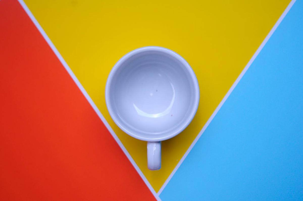 ilustrasi mug (pexels.com/eric anada)