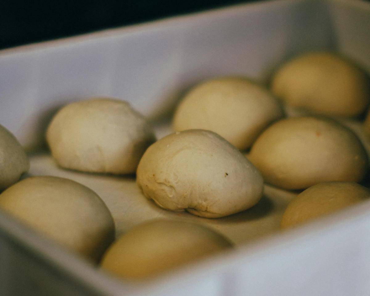 ilustrasi proses proofing roti (pexels.com/Mathias Reding)