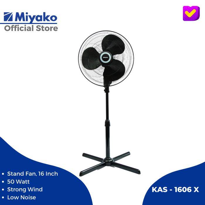 Miyako KAS-1606X 