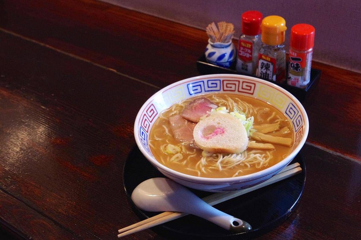 Ilustrasi kuliner seblak (Pixabay/May_hokkaido)