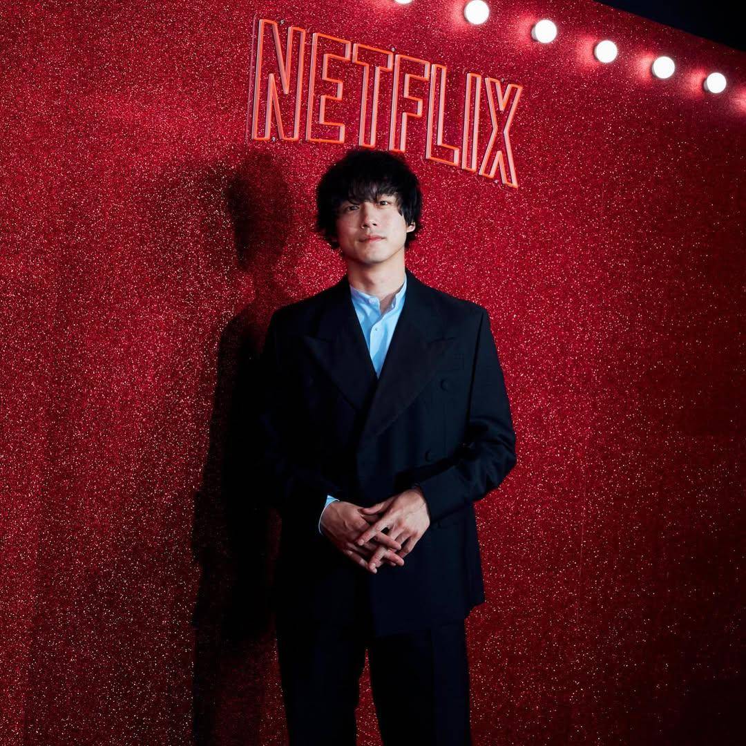 potret Kentaro Sakaguchi (instagram.com/sakaguchikentaro)