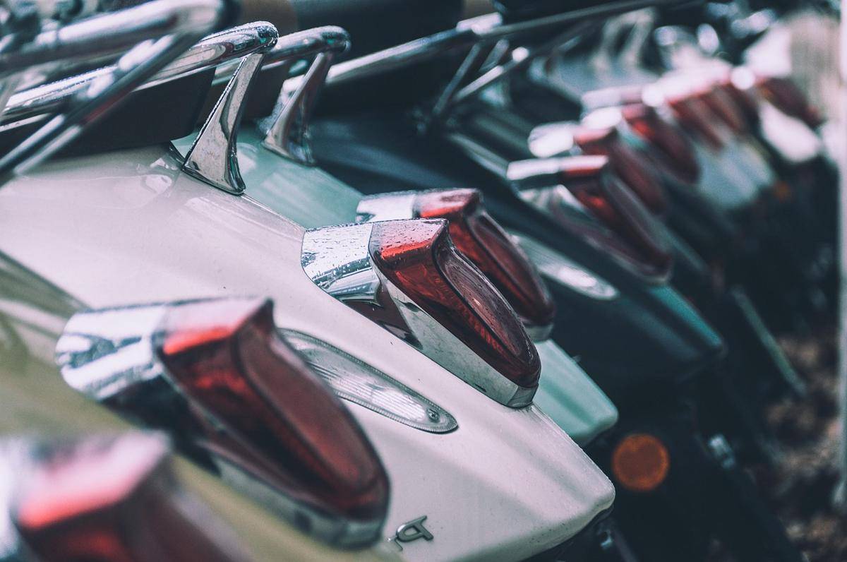 Ilustrasi sewa motor (Pixabay/wal_172619_II)