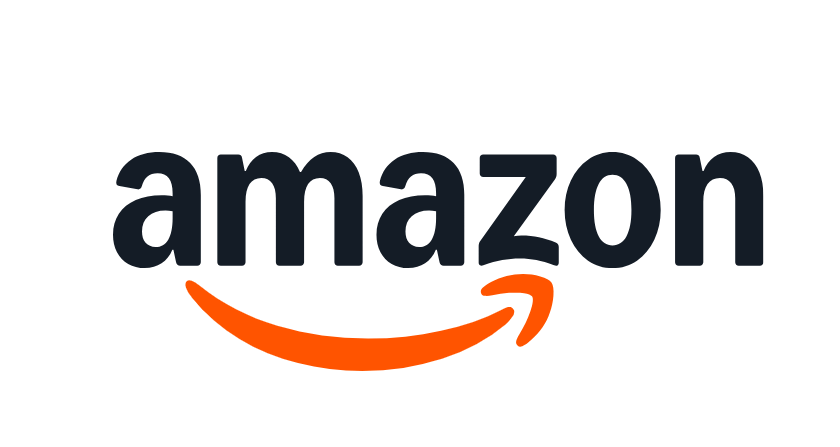 Logo Amazon (aboutamazon.com)