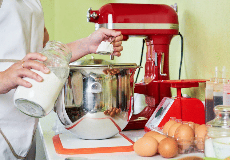 ilustrasi menggiling