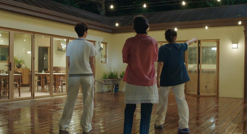 still cut drama Korea Love Take Two (viu.com/Love Take Two)