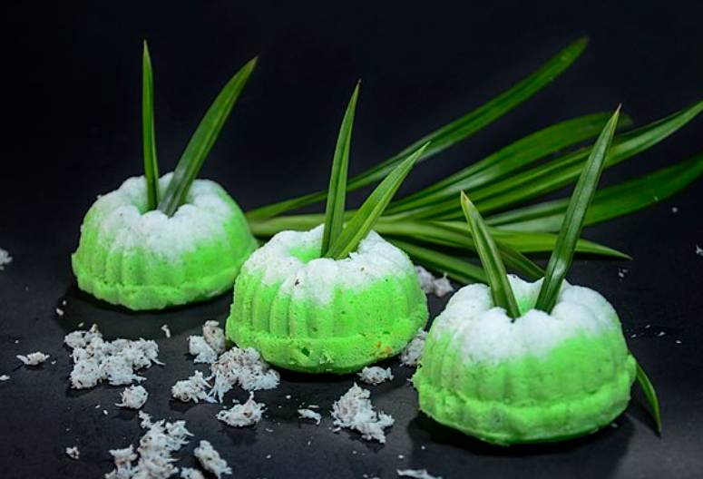 potret kue putu ayu 