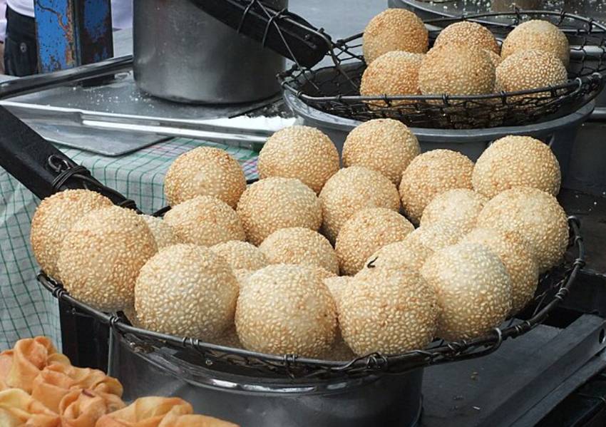 potret onde-onde wijen