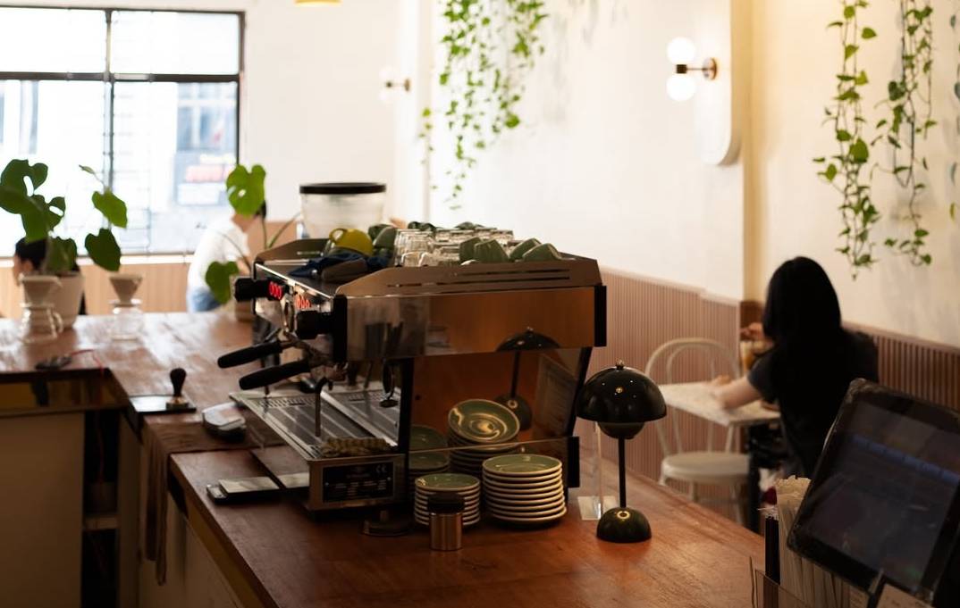 Scoop & Brew(instagram.com/scoopandbrew)