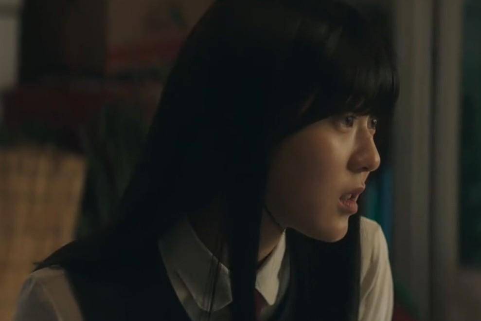 cuplikan drakor Love Take Two 