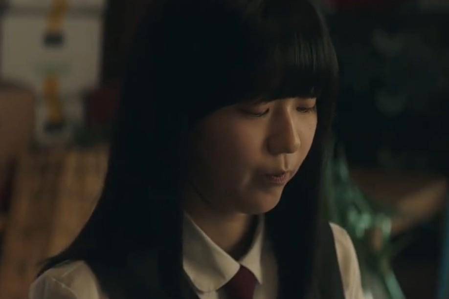 cuplikan drakor Love Take Two 