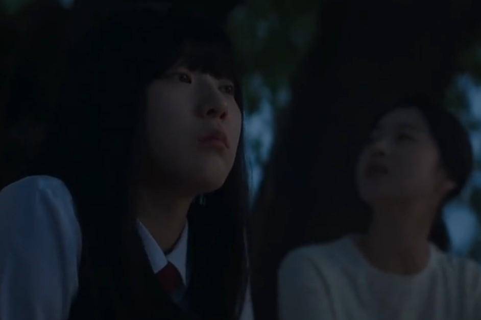 cuplikan drakor Love Take Two 