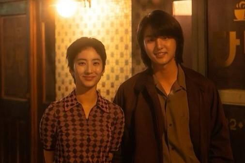 still cut drakor Low Life 