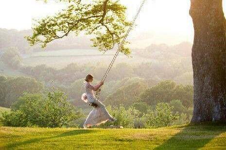 Ilustrasi momen sekali seumur hidup yang membentuk siapa dirimu hari ini. (Pinterest/Psychic Kimberly Willis)